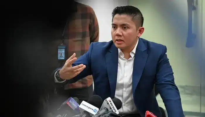 Ajak Masyarakat Jaga Stabilitas, Seskab Teddy Pastikan Kondisi Nasional Terkendali