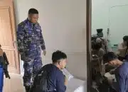 47.000 Benih Lobster Ilegal Disita di Serang, Polairud Polri Amankan Lima Tersangka