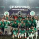 Al Ahli Juara Beruntun AFC Champions League, Samai Rekor Al Ittihad