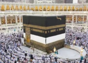Ancaman Larangan Masuk 10 Tahun Mengintai, Pemerintah Ingatkan Bahaya Haji Non-Prosedural