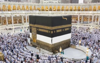 Ancaman Larangan Masuk 10 Tahun Mengintai, Pemerintah Ingatkan Bahaya Haji Non-Prosedural