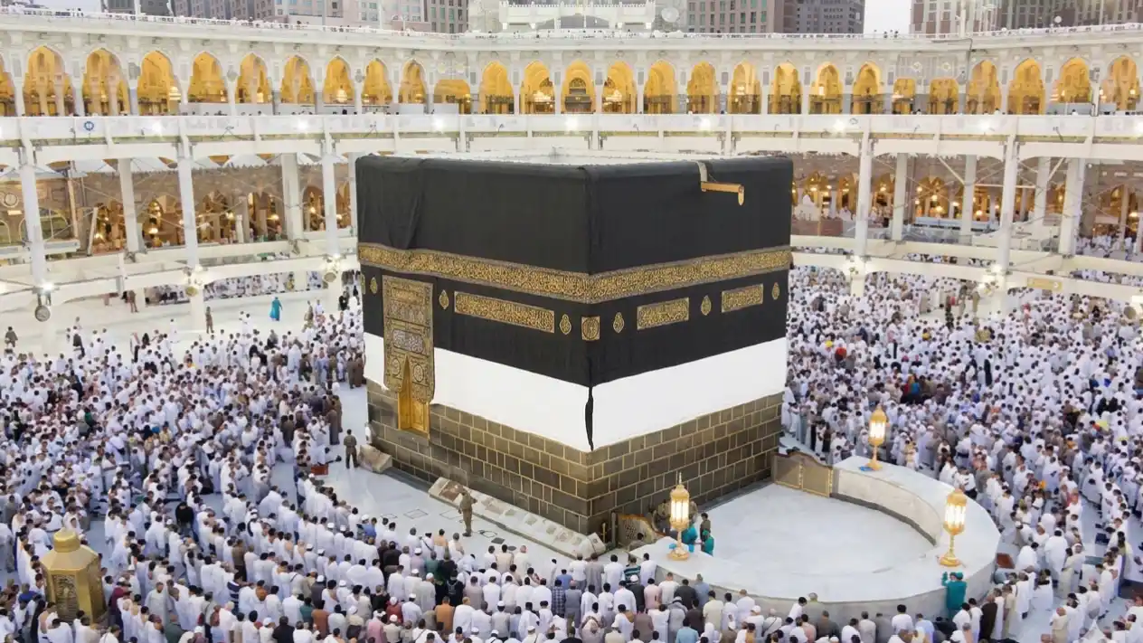 Ancaman Larangan Masuk 10 Tahun Mengintai, Pemerintah Ingatkan Bahaya Haji Non-Prosedural