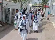 Arab Saudi Batasi Akses Masuk Makkah Jelang Haji 2026, Tanpa Izin Dilarang Masuk