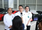 BPA Fair 2026 Resmi Digelar, Kejaksaan RI Lelang 400 Aset Senilai Rp100 Miliar
