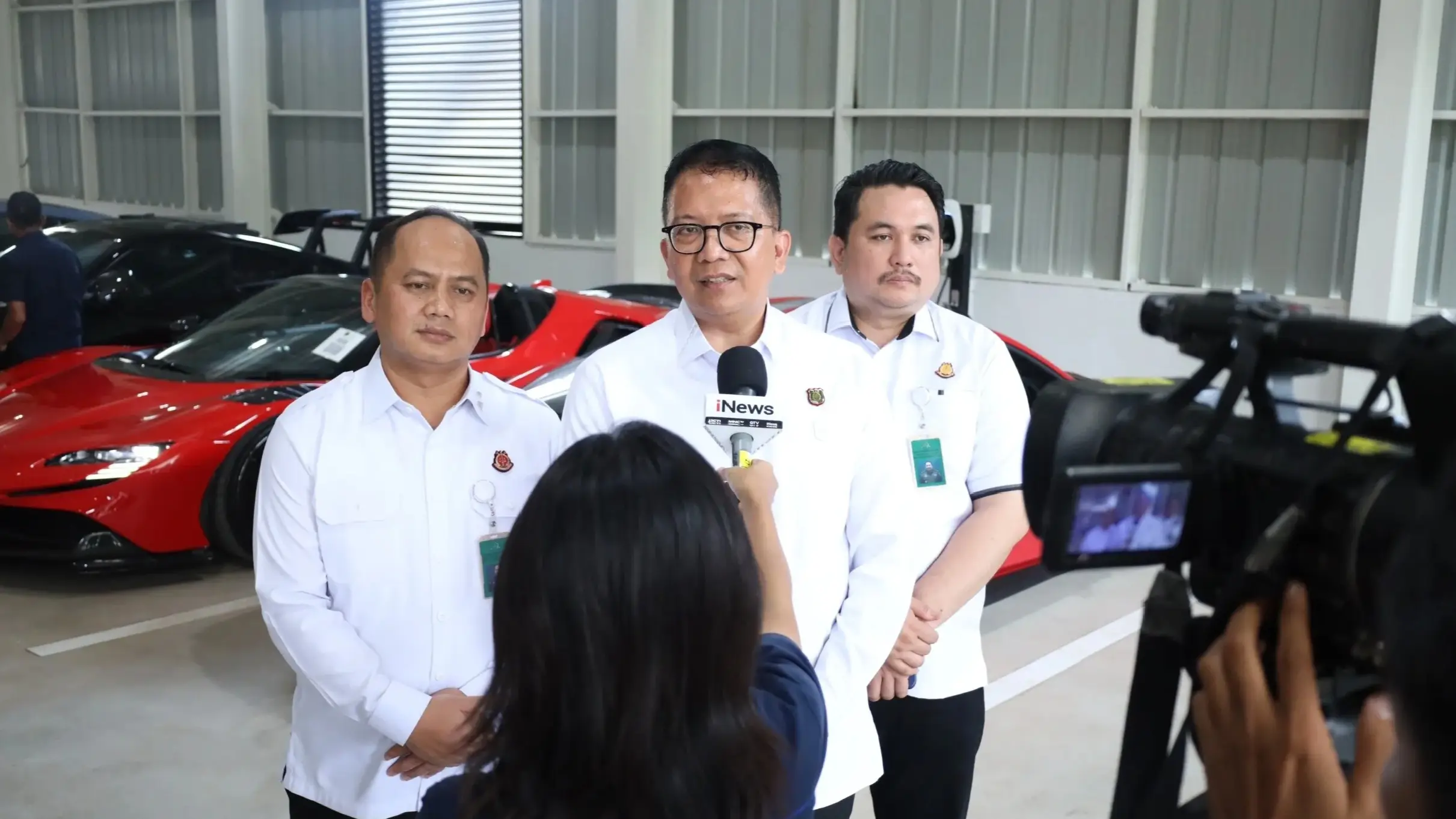 BPA Fair 2026 Resmi Digelar, Kejaksaan RI Lelang 400 Aset Senilai Rp100 Miliar