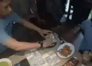 Bareskrim Polri Bongkar Peredaran Uang Palsu Dolar AS di Banten, Lima Tersangka Diamankan