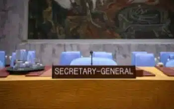 Bursa Sekjen PBB 2027 Menghangat, Empat Nama Resmi Bersaing