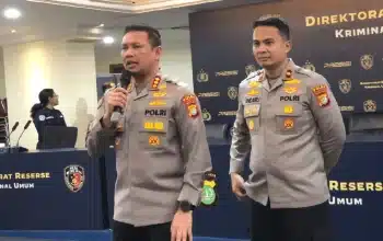 Dugaan Kekerasan Seksual Libatkan 16 Mahasiswa FH UI, Polisi Kumpulkan Bukti Awal