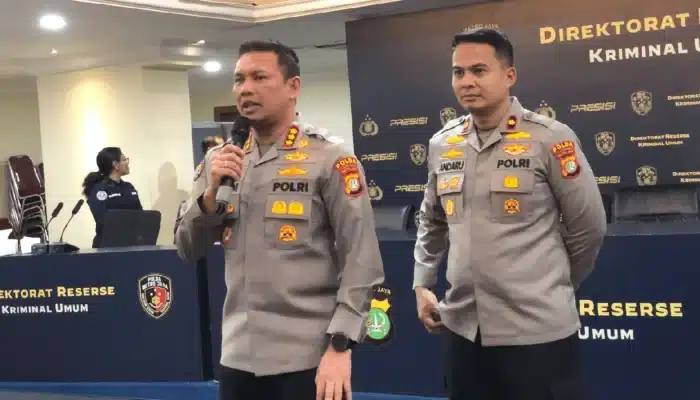 Dugaan Kekerasan Seksual Libatkan 16 Mahasiswa FH UI, Polisi Kumpulkan Bukti Awal