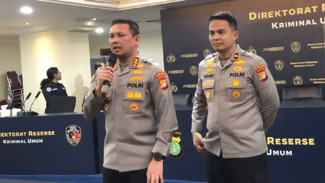 Dugaan Kekerasan Seksual Libatkan 16 Mahasiswa FH UI, Polisi Kumpulkan Bukti Awal