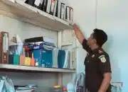 Geledah Kantor Dinas PMD, Kejari Sangihe Dalami Dugaan Korupsi Dana Desa