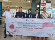 IJBNet Berangkatkan 8 Warga Bogor ke Jepang, Awal Perjuangan di Negeri Sakura