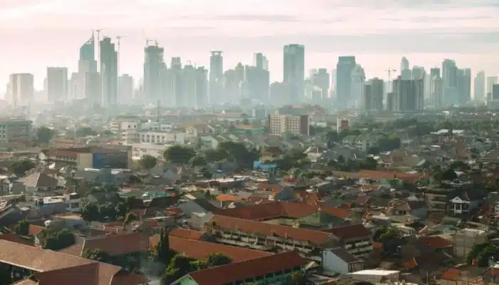 Prediksi El Nino di Semester II 2026, BMKG Ingatkan Dampak Kemarau