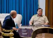 Investasi Kuartal I 2026 Lampaui Target, Serap Lebih dari 700 Ribu Tenaga Kerja