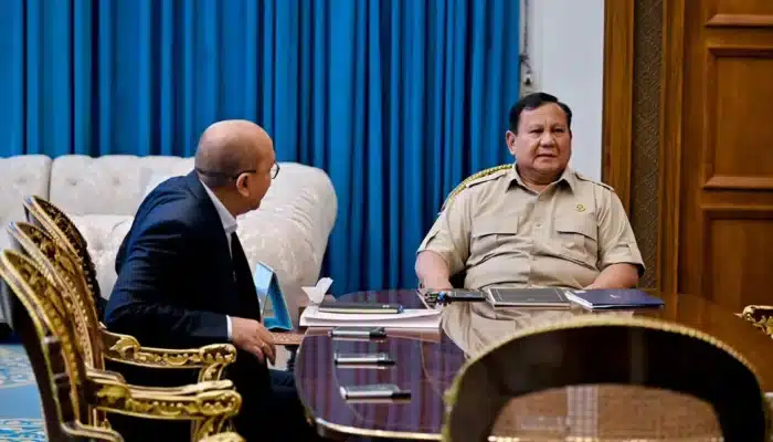 Investasi Kuartal I 2026 Lampaui Target, Serap Lebih dari 700 Ribu Tenaga Kerja