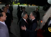 Iran Tegaskan Tak Ada Agenda Pertemuan dengan AS dalam Kunjungan ke Pakistan