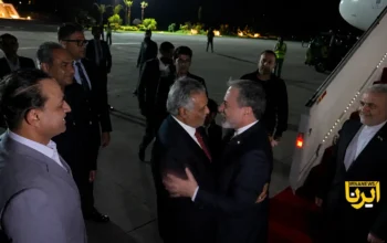 Iran Tegaskan Tak Ada Agenda Pertemuan dengan AS dalam Kunjungan ke Pakistan