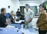 Jasa Raharja Pastikan Seluruh Korban Kecelakaan Kereta di Bekasi Terlindungi