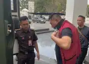 Kasus Kredit Rp105 Miliar, Komut PT PAL Bengawan Kamto Ditahan di Rutan Jambi