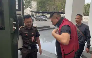 Kasus Kredit Rp105 Miliar, Komut PT PAL Bengawan Kamto Ditahan di Rutan Jambi