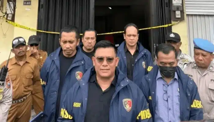 Kasus Ponsel Ilegal Terbongkar, Polri Telusuri Keterlibatan Perusahaan Cangkang