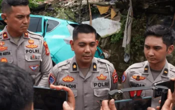 Kecelakaan KA Argo Bromo dan KRL di Bekasi Timur, Sopir Taksi Green SM Diperiksa