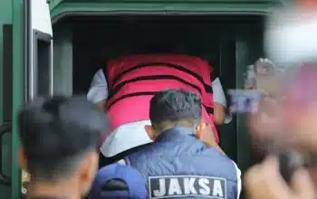 Kejagung Tetapkan AW sebagai Tersangka TPPU Zarof Ricar