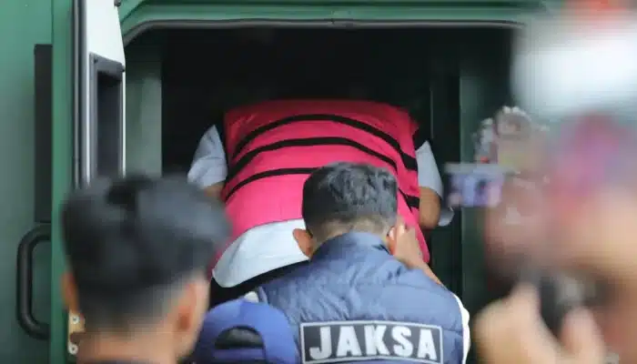Kejagung Tetapkan AW sebagai Tersangka TPPU Zarof Ricar