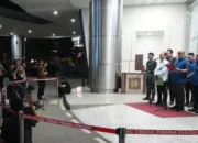 Kejagung Tetapkan Tiga Tersangka Baru Kasus Korupsi Tambang PT AKT