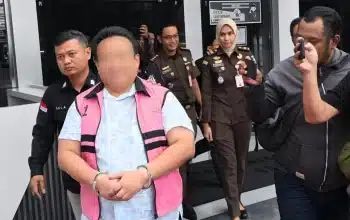 Kejari Bandung Tetapkan Dua Tersangka Korupsi Pengadaan Ayam, Kerugian Negara Capai Rp125 Miliar