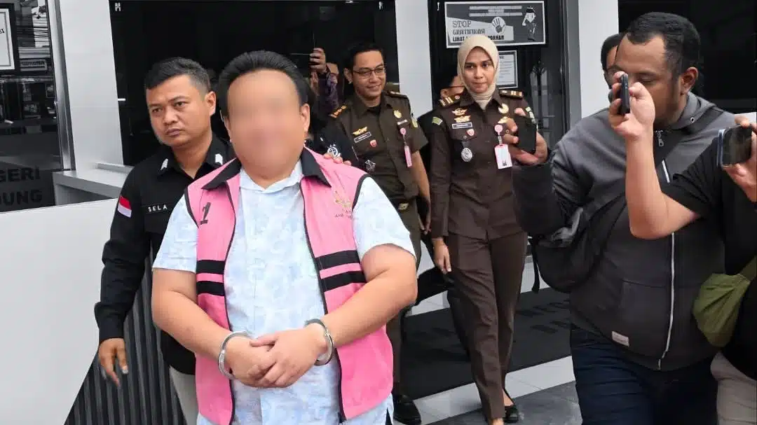 Kejari Bandung Tetapkan Dua Tersangka Korupsi Pengadaan Ayam, Kerugian Negara Capai Rp125 Miliar
