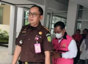 Kejari Banjarmasin Tetapkan Dua Tersangka Korupsi di Dinas Pendidikan