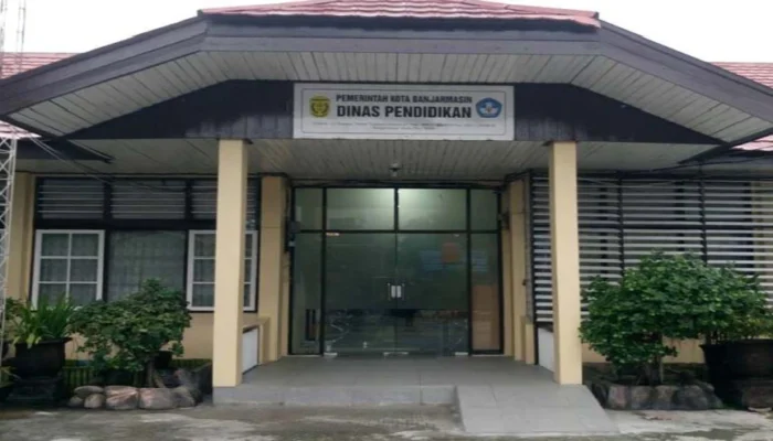 Kejari Banjarmasin Tetapkan Tersangka Korupsi di Dinas Pendidikan