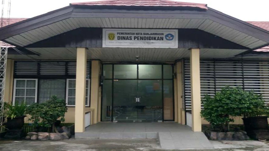 Kejari Banjarmasin Tetapkan Tersangka Korupsi di Dinas Pendidikan