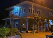 Kejari Barito Kuala Geledah PDAM Batola dalam Kasus Korupsi Penyertaan Modal