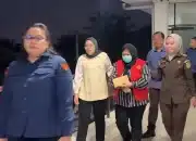 Kejari Binjai Tetapkan Tersangka Baru Kasus Proyek Fiktif Dinas Pertanian