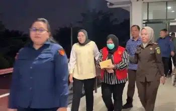 Kejari Binjai Tetapkan Tersangka Baru Kasus Proyek Fiktif Dinas Pertanian