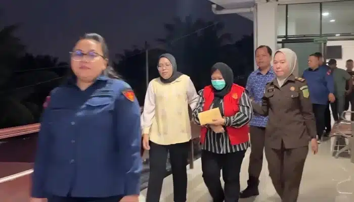 Kejari Binjai Tetapkan Tersangka Baru Kasus Proyek Fiktif Dinas Pertanian