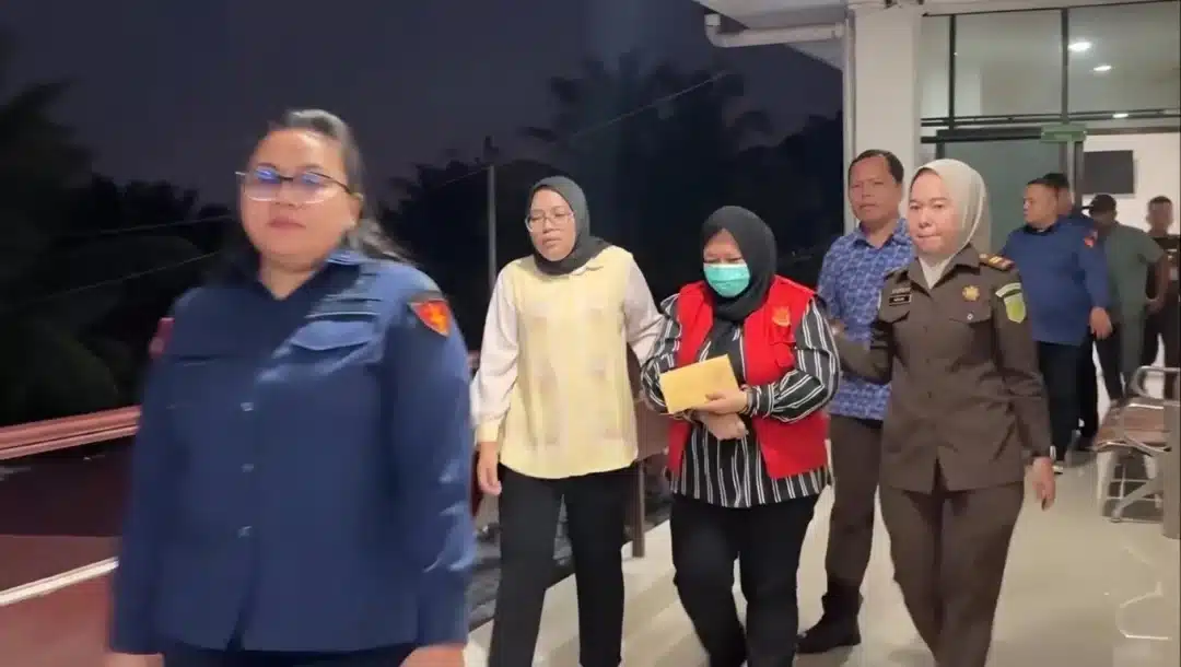 Kejari Binjai Tetapkan Tersangka Baru Kasus Proyek Fiktif Dinas Pertanian