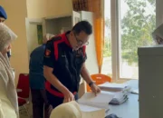 Kejari Bireuen Geledah Kantor Satpol PP dan Dua Rumah Saksi Terkait Dugaan Korupsi Anggaran