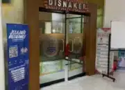 Kejari Cimahi Geledah Disnaker, Dua Koper Dokumen Disita Terkait Dugaan Korupsi Pelatihan Kerja