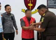 Kejari Gorontalo Tetapkan Eks Ketua DPRD Jadi Tersangka Korupsi