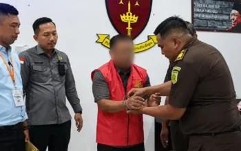 Kejari Gorontalo Tetapkan Ketua DPRD Jadi Tersangka Korupsi