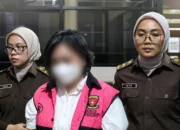 Kejari Gunungsitoli Tahan Kadinkes PPKB Nias Terkait Dugaan Korupsi RSU Pratama