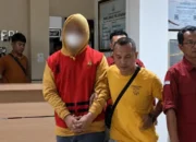 Kejari Karanganyar Tetapkan Mantan Pejabat Dinas Koperasi dan UMKM Tersangka Dugaan Penyimpangan Retribusi