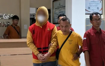 Kejari Karanganyar Tetapkan Mantan Pejabat Dinas Koperasi dan UMKM Tersangka Dugaan Penyimpangan Retribusi