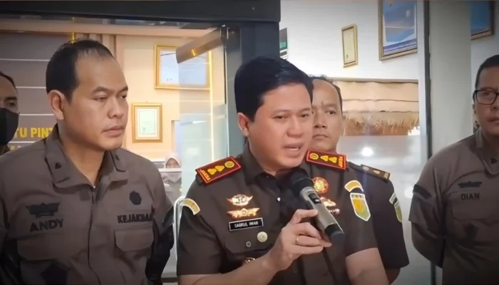 Kejari Magetan Tetapkan Ketua DPRD Jadi Tersangka Korupsi Dana Hibah Pokir