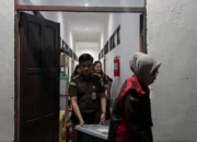 Kejari Palangka Raya Geledah Kantor KPU, Selidiki Dugaan Korupsi Dana Hibah