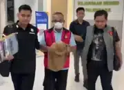 Kejari Palembang Tahan PPK Kasus Korupsi Proyek Guest House UIN Raden Fatah, Kerugian Negara Rp2,1 Miliar