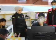 Kejari Rokan Hilir Geledah Kantor Dinas, Sita Uang Rp763 Juta dan Dokumen